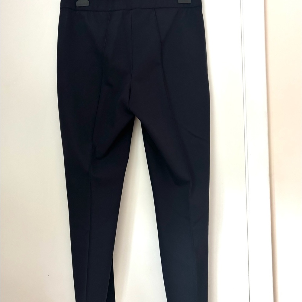 NWOT Lafayette 148 navy blue pants - Picture 9 of 14